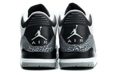 cheap air jordan 3 women's basketball shoes cheap no. 198